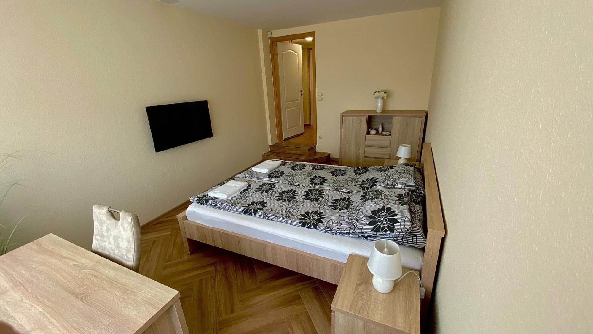 Szépkilátás Vendégház Balatonfůzfő Exterior foto